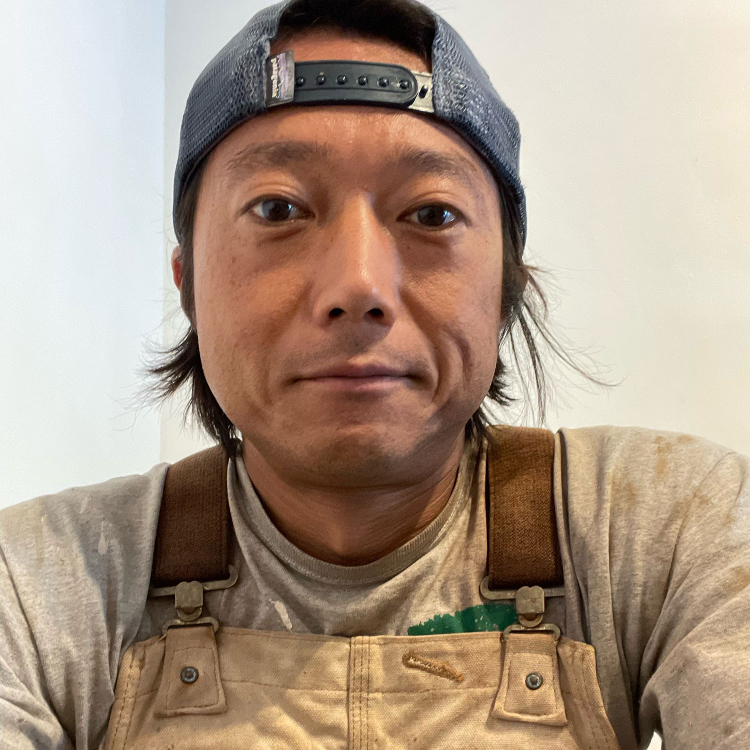 久保田亮 – KNOW THE SEA PROJECT – 日本財団 海と日本 PROJECT