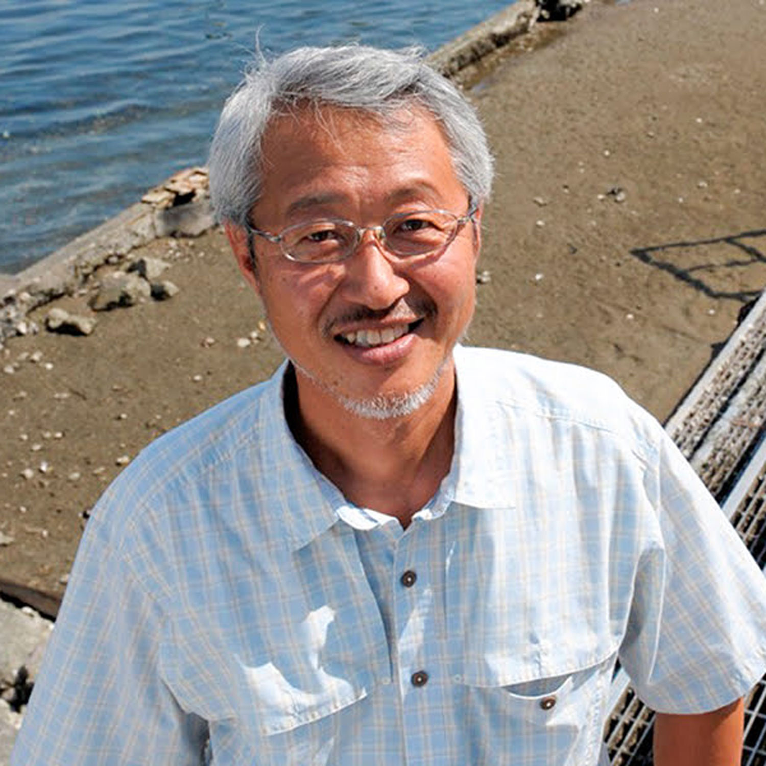 木村尚 – KNOW THE SEA PROJECT – 日本財団 海と日本 PROJECT