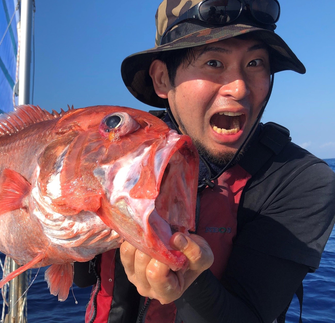 平坂寛 – KNOW THE SEA PROJECT – 日本財団 海と日本 PROJECT