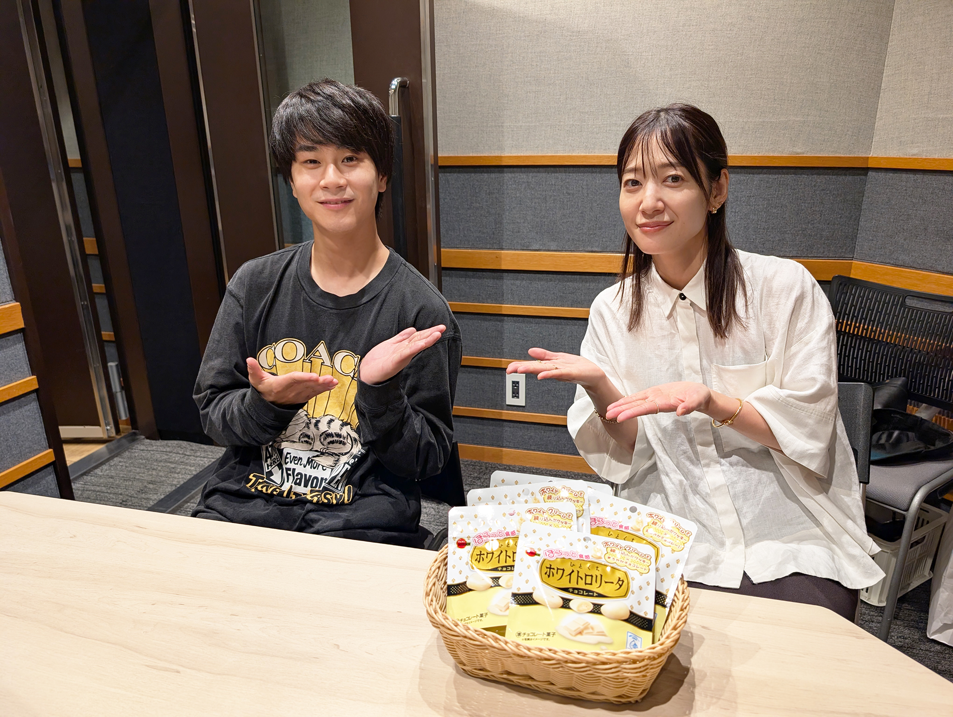 第82回　前田旺志郎さん②