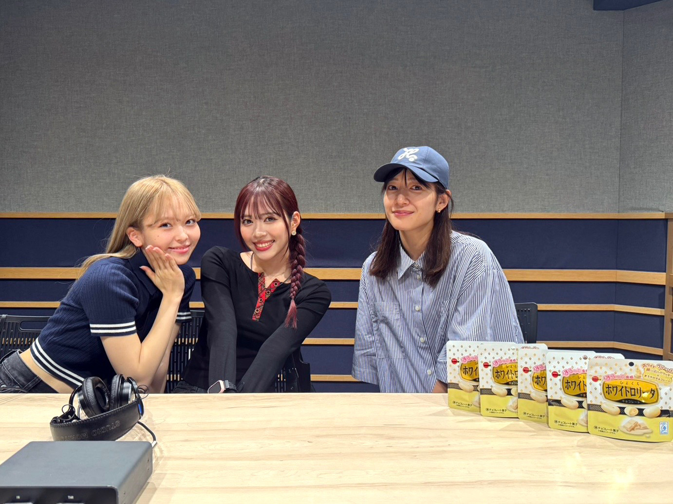 第83回　KANOさん&MOMOさん（@onefive）①