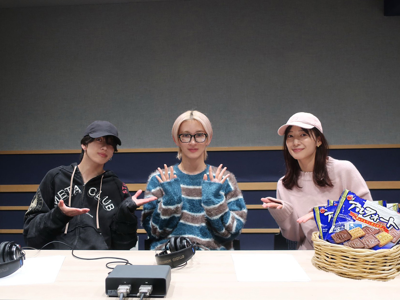 第88回　NAOYAさん、EIKIさん②