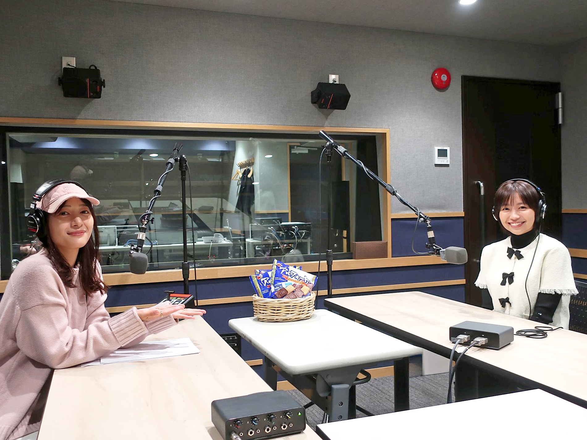 第89回　大原優乃さん①