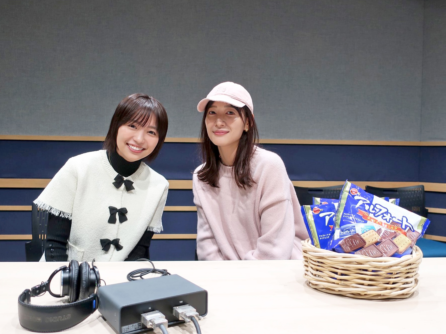 第90回　大原優乃さん②