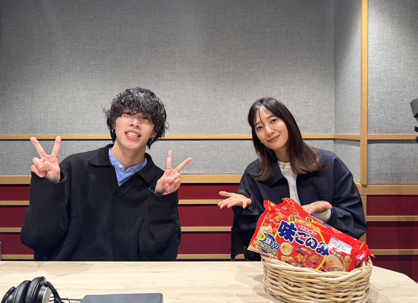 第92回　YUTORI-SEDAI 金原遼希さん②