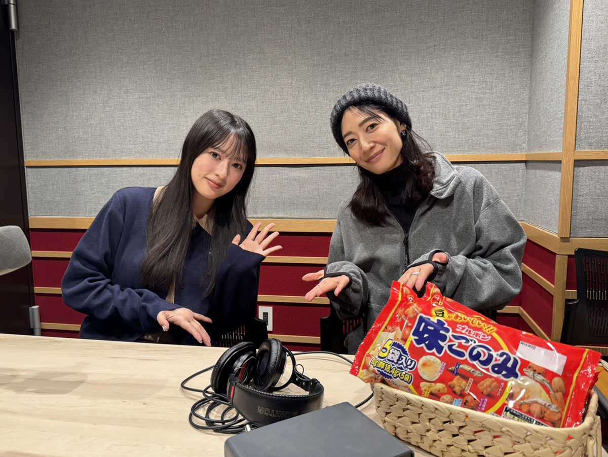 第94回　国本梨紗さん②