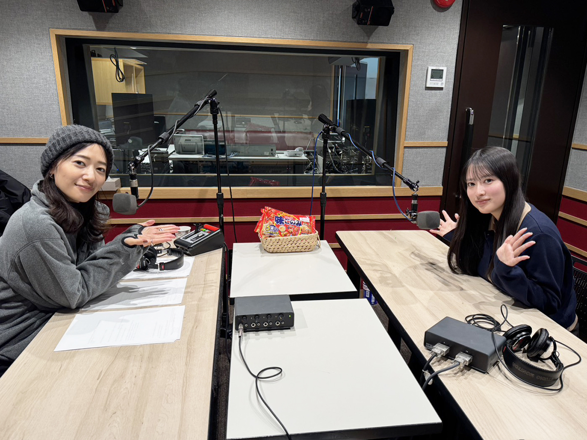 第93回　国本梨紗さん①