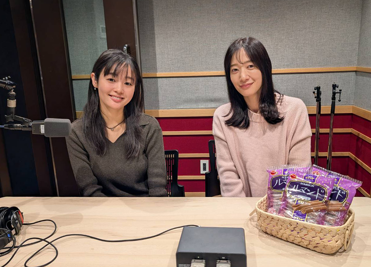 第98回　藤原さくらさん②