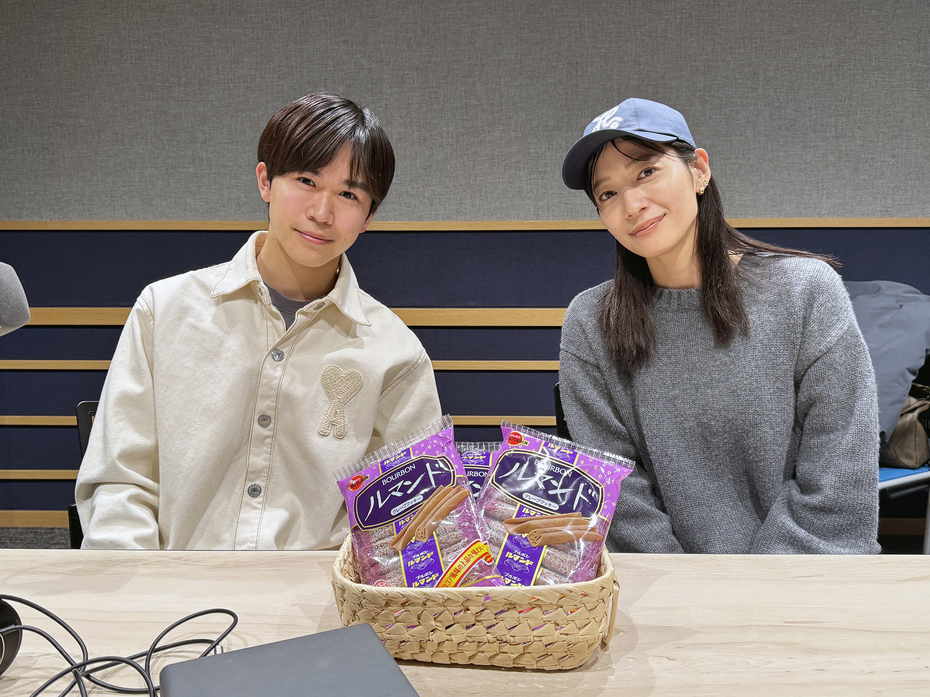 第100回　鈴木福さん②