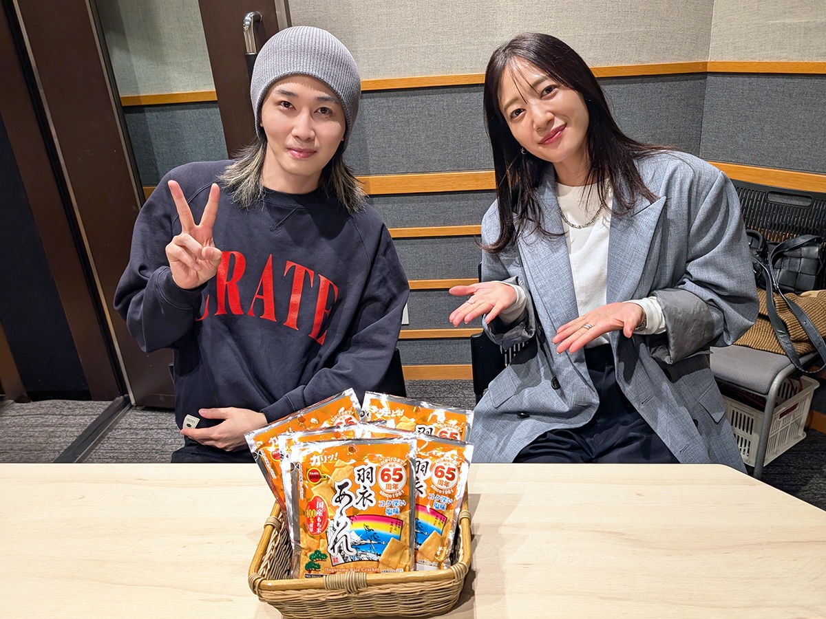 第106回　カルマさん②