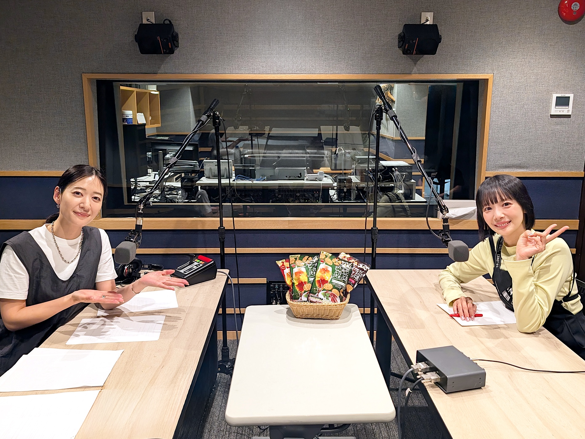 第121回　岡田紗佳さん①