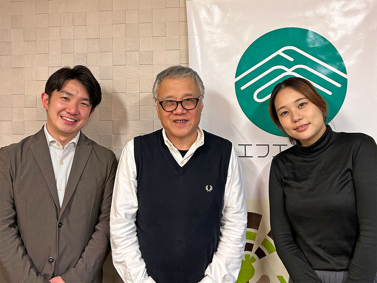 #116 株式会社バルコス