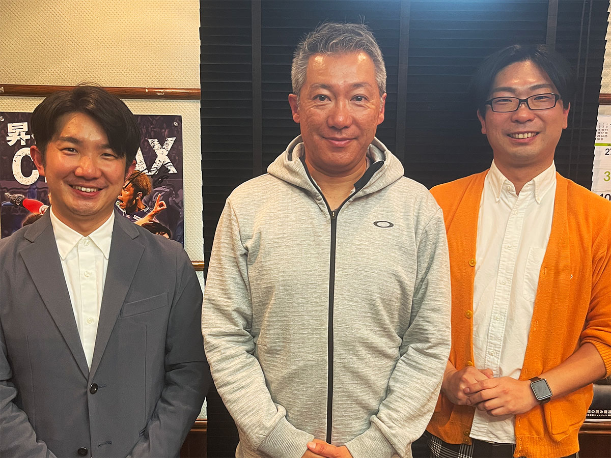 #118 株式会社岩田組