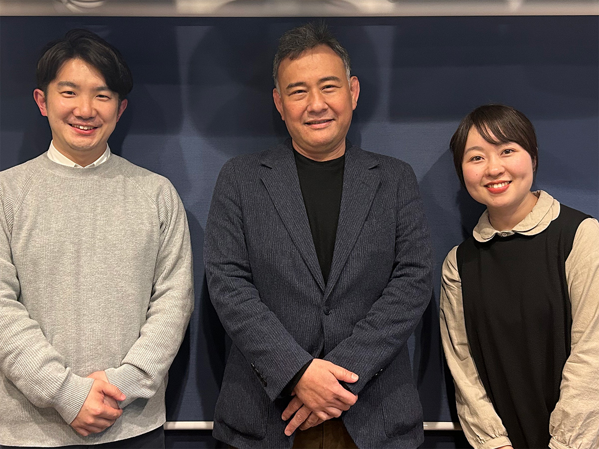 #132 株式会社シケン