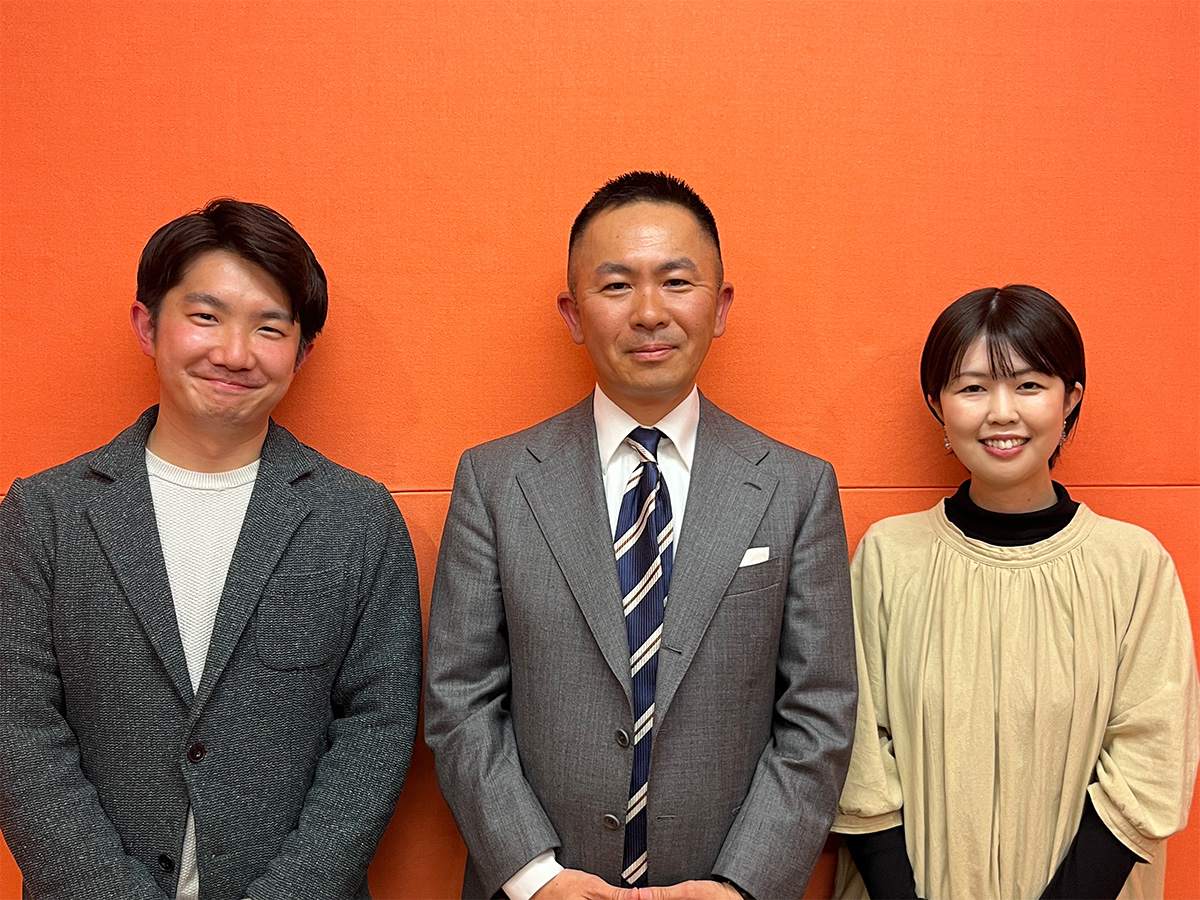 #134 レボニティホールディングス株式会社