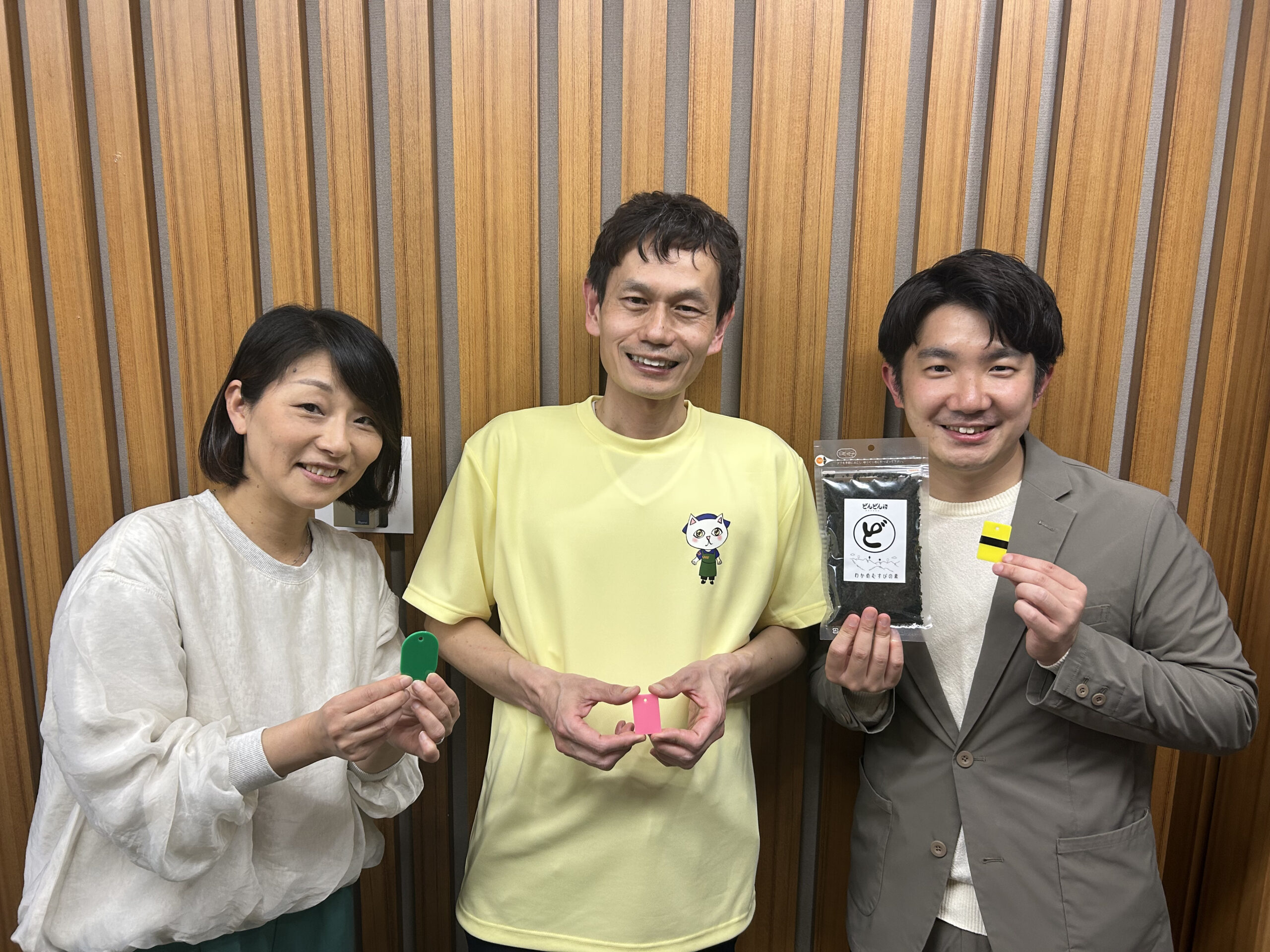 #135 株式会社スナダフーヅ