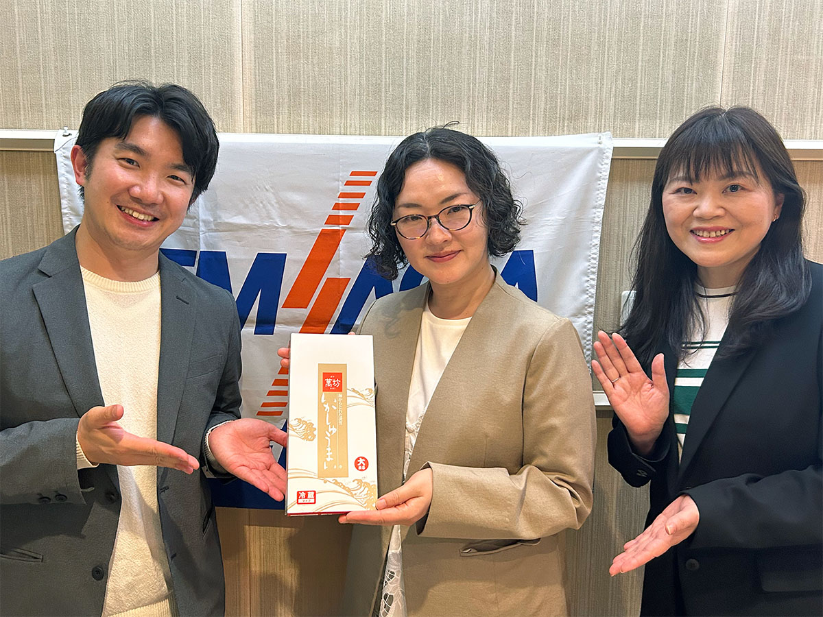 #140 株式会社萬坊
