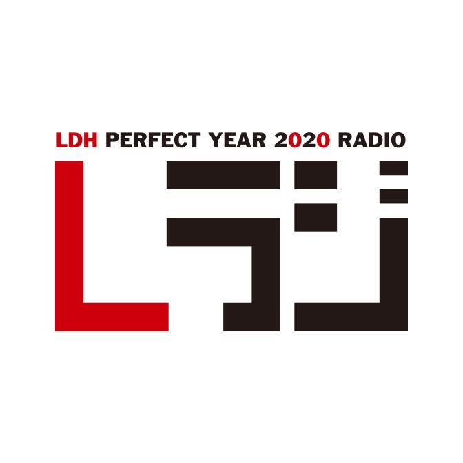 LDH PERFECT YEAR 2020 RADIO