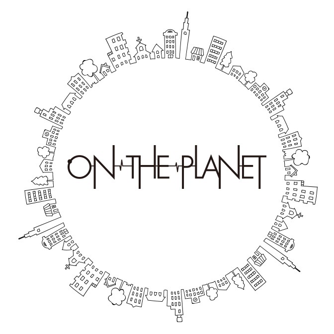 ON THE PLANET