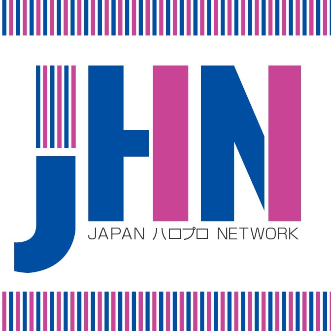 JAPAN ハロプロ NETWORK
