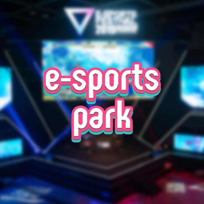 e-sports park