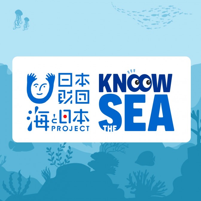 KNOW THE SEA PROJECT