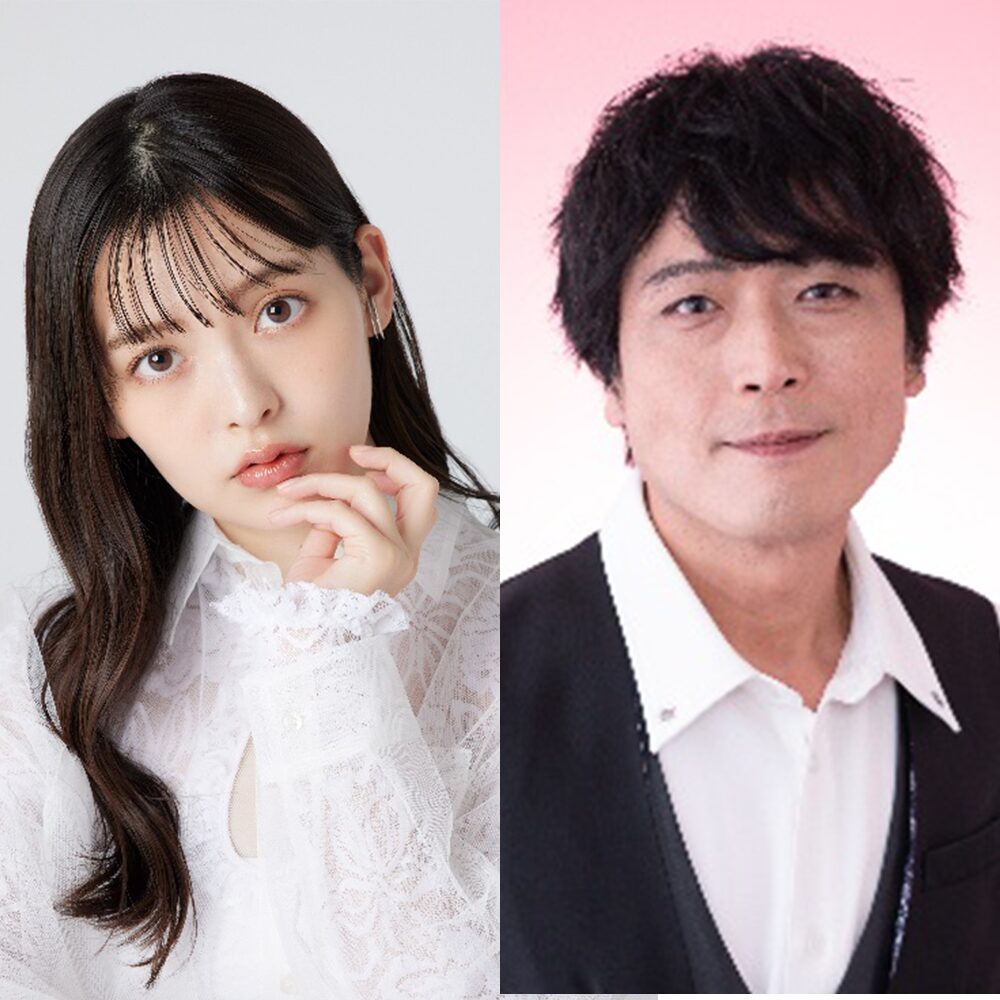 声優・上坂すみれが主演！競輪を舞台にしたラジオドラマが7月からスタート！『さよなら☆競輪おじさん』土曜24:00～放送中の「上坂すみれの土曜闇鍋劇場」内で、毎週10分のラジオドラマをオンエア！パートナー声優・高橋広樹と共に全国を巡る青春ロードムービー！