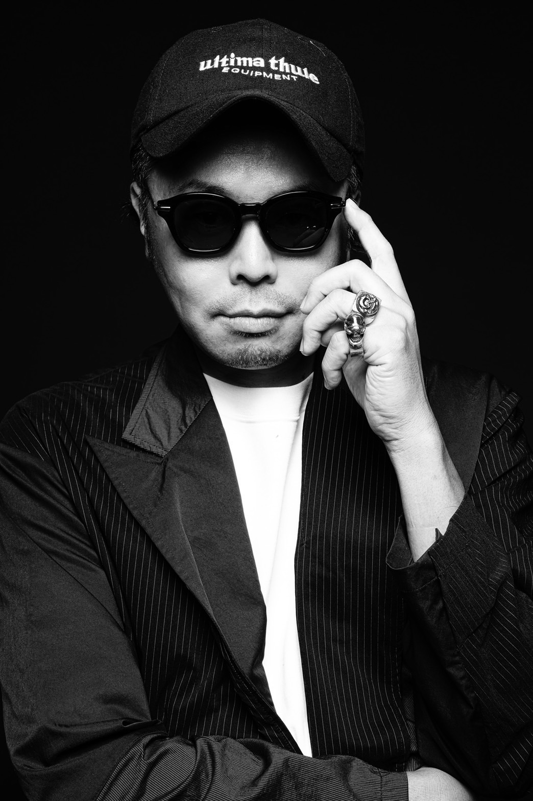 北川悦吏子がパーソナリティのラジオ番組『誰も聞いてないから大丈夫』ゲストに『闇金ウシジマくん』『九条の大罪』漫画家・真鍋昌平が登場！ダークストーリーを描く、作者の素顔とは？